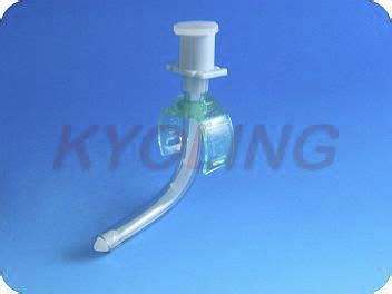 Tracheotomy Cannula Series Hangzhou Jinlin Medical Appliances