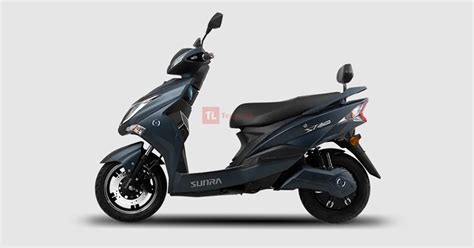 Sunra Electric Scooters Price In Nepal Robo S Hawk