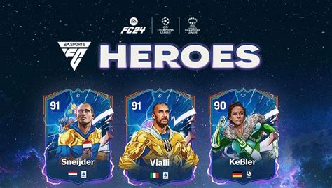 Ea Sports Fc 24 Y Marvel Entertainment Presentan Un Nuevo Equipo De