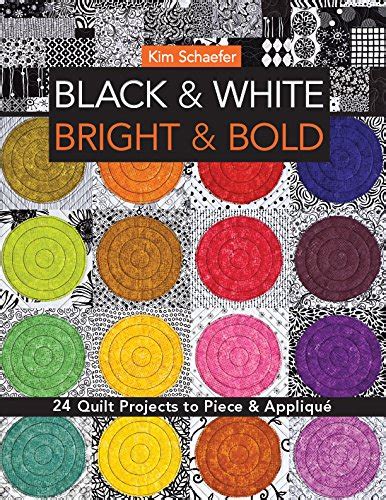 Black And White Quilt Patterns – Free Patterns