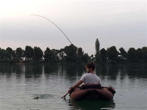 La Pesca Deportiva En Tublogdepesca Pesca Barcos De Pesca