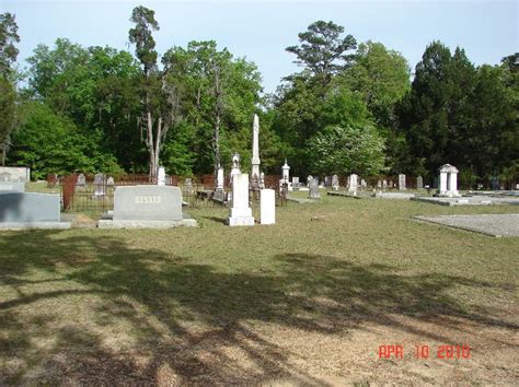 Bethel Primitive Baptist Church Cemetery In Pavo Georgia Find A