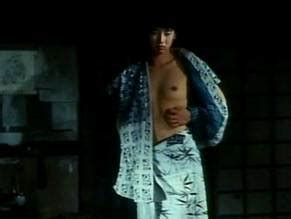 YUKO TANAKA Nude AZNude