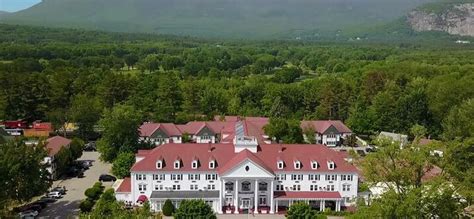 11 Best Spa Resorts In New Hampshire, USA - Updated 2024 | Trip101