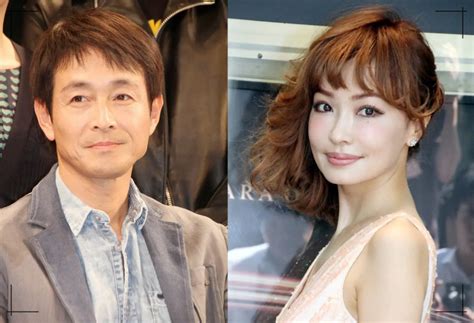 吉田栄作と平子理沙の間に子供はいない！離婚理由は出産拒否！？