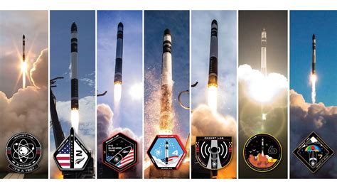 Whats Next For Rocket Lab A Qanda With Ceo Peter Beck Space