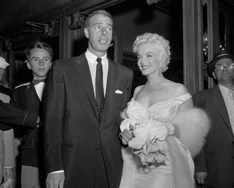 Latest Marilyn Monroe First Husband 2022 Update – Get Latest News Update