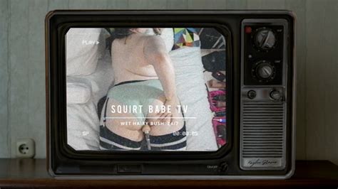 Squirt Babe TV Kaylee Graves Clip Store Clips Sale