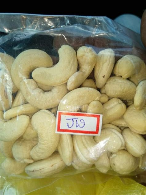 Whole JW Cashew Nut At Rs 720 Kg In Panruti ID 27332687673