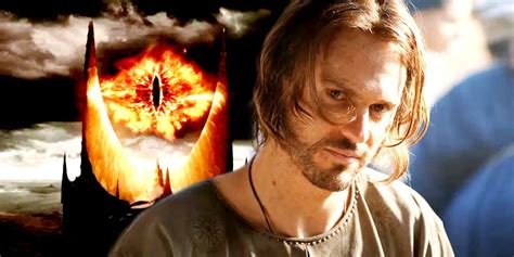 Rings Of Power Trailer May Disprove A Huge Sauron Theory