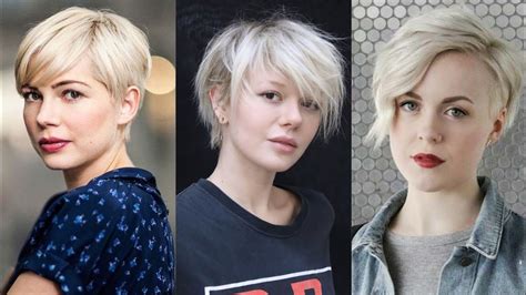 Top Beautiful And Hottest Pixie Haircut Ideas Haircut Ideas For Girls