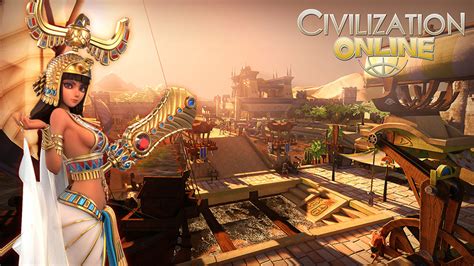 Civilization Online