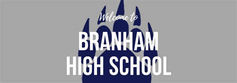 Branham High School