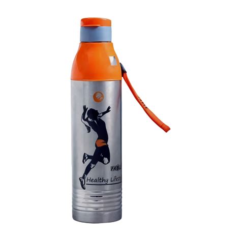Stainless Water Bottle Hot Cold Insulated Arbaana