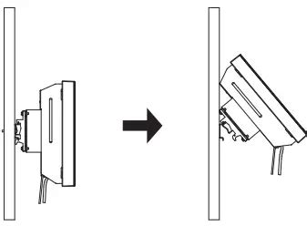 Mitsubishi Electric Ae A Air Conditioning Control System Instruction