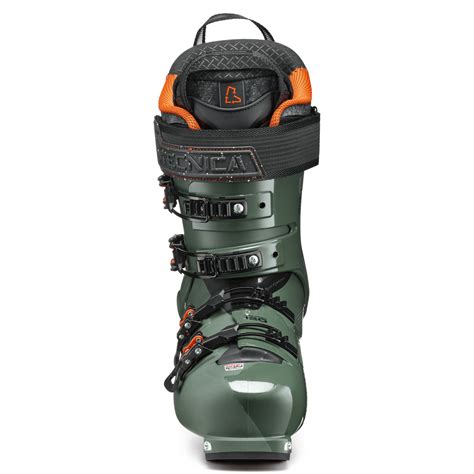 Tecnica Cochise Hv Alpine Touring Ski Boot Bentgate Mountaineering