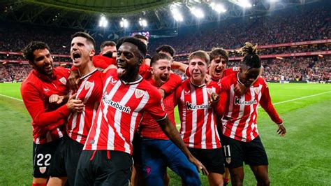 Explained: Why Athletic Bilbao have a Basque-only transfer policy