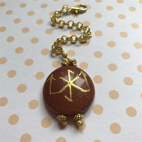 Талисман «Туз Пентаклей. Туз Мечей» — Бутик элитных Магических артефактов