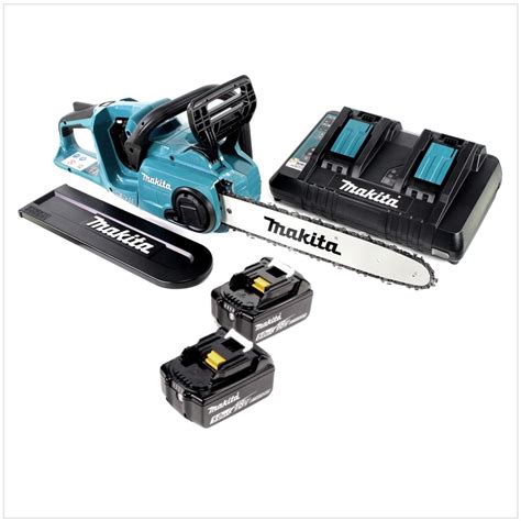 Makita Duc Brushless Li Ion Tron Onneuse Sans Fil X V V