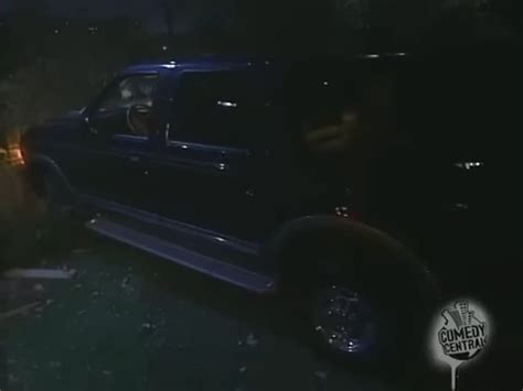 Imcdb Org Ford Excursion Uw In Madtv