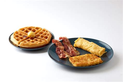 Breakfast Combos - IHOP Spain