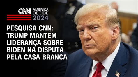 Internacional Últimas Notícias do Mundo CNN Brasil