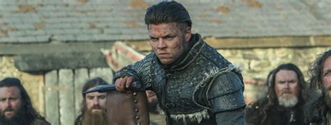 Ivar the Boneless | History | Ivar Ragnarsson Biography Facts – Sons of ...