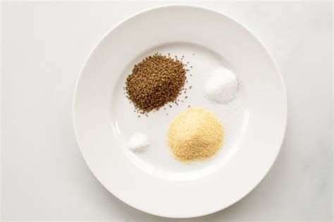 Make Your Own Beau Monde Seasoning | Julie Blanner