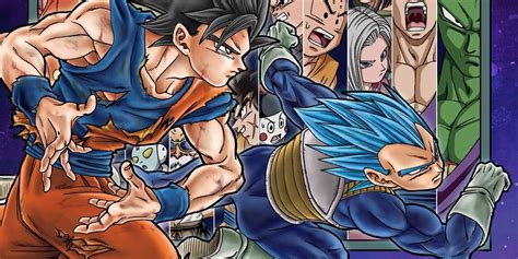 El nuevo capítulo de Dragon Ball Super adelanta que la serie continuará