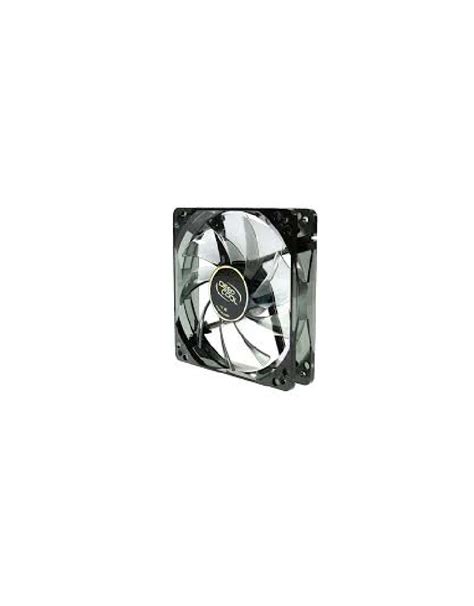 Deepcool WIND BLADE 120 Blue Casing Cooling Fan - Digital Bridge