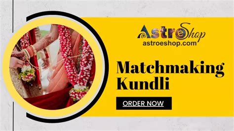 Ppt The Role Of Kundli Matchmaking In Ensuring A Successful Marriage