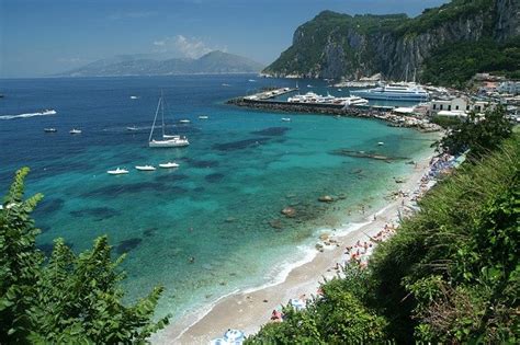 Capri Tour: What to Do and See in 48 Hours - NextStop-Italy