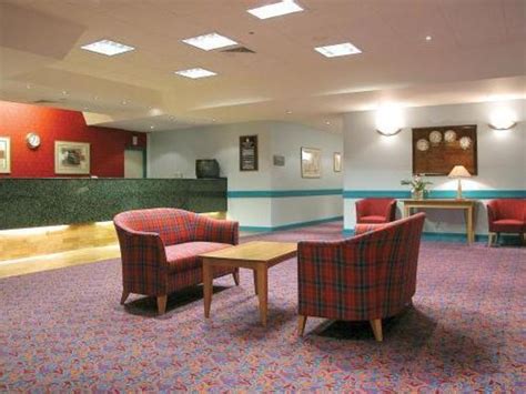 Britannia Aberdeen Hotel in United Kingdom - Room Deals, Photos & Reviews