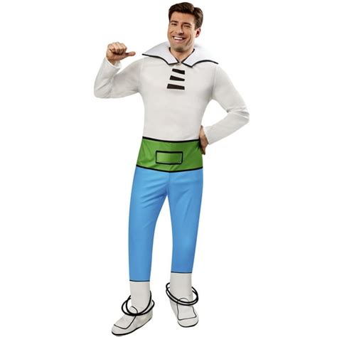 Judy Jetson Costume