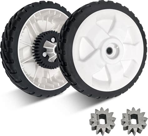 Amazon Toro Conversion Wheel Pinion Gear