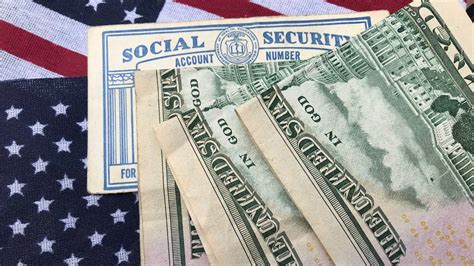 Government Shutdown 2024 Will It Affect Your Social Security Check