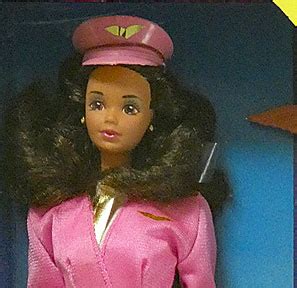 Joe Blitman S 1989 To NOW Barbie Dolls Page