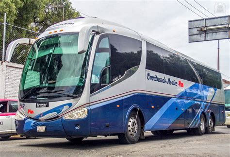 Omnibus De M Xico Plus Bus M Xico