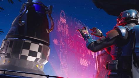 Here S Everything You Need To Know About Fortnite S Big One Time Rocket Launch Event This Weekend