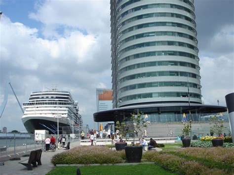 Rotterdam, Netherlands Attractions - My Family Travels