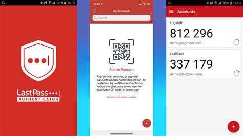 The Best Authenticator Apps For