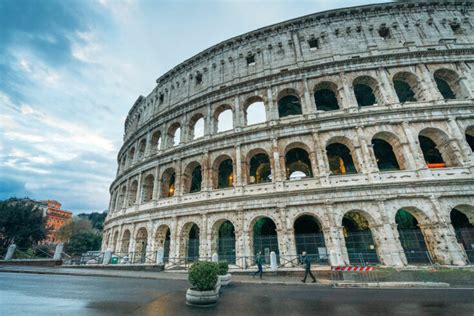 Visiting The Colosseum: Tips For Rome's Top Attraction in 2024