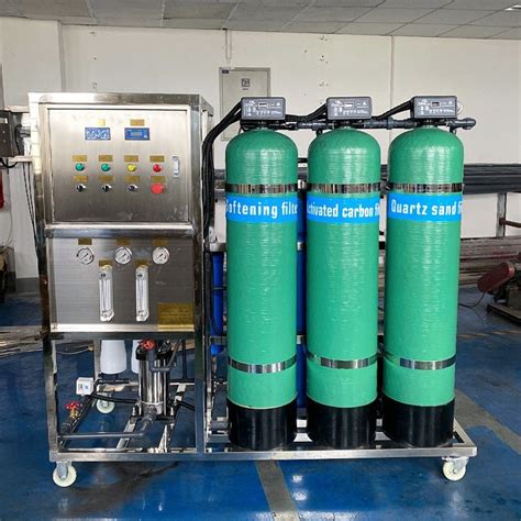 L H Ro Systems Ro Pure Water Treatment Filtration Purification