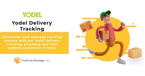 TrackMyPackage.Net on LinkedIn: Yodel Tracking - Track and Trace your Yodel Parcels Now