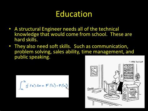 Structural Engineering By Chris Welcome What Do They Do Decides What