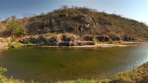 Chizarira National Park | Your Gateway to Zimbabwe’s Hidden Wilderness ...