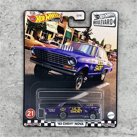 Hot Wheels Boulevard Clk Gtr Civic T Gt R S