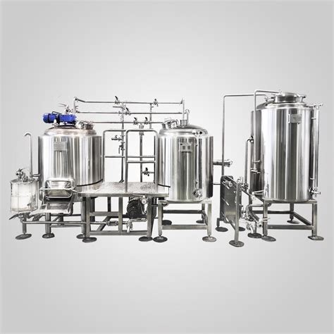 Vessel Brewhouses For Sale Vessels Brewhouse Tiantai Hl