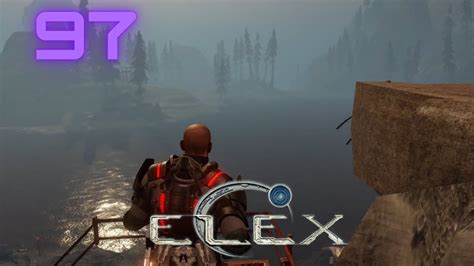 Elex Let S Play Folge Der Gro E Lavasee Ohne Lava German