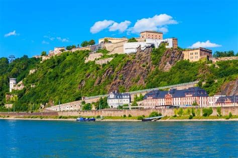 10 Rhine River Cities to Visit - Travel Passionate